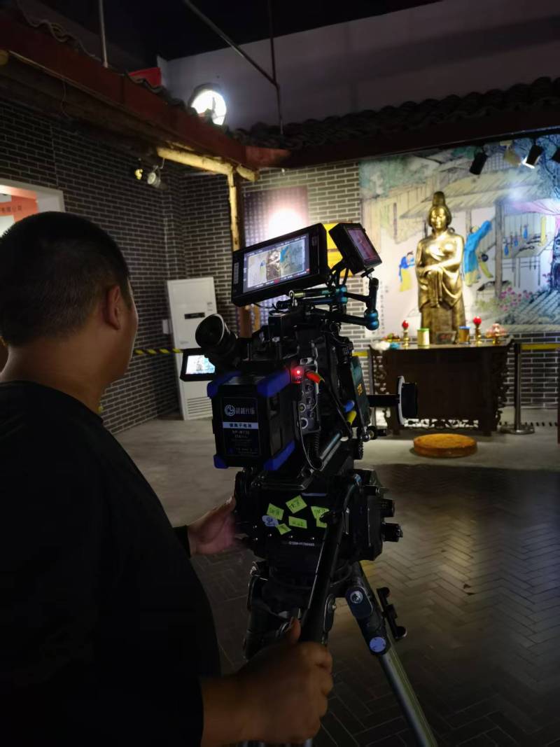 聚焦崇礼县产品宣传视频拍摄公司，以专业实力赋能品牌声量升级