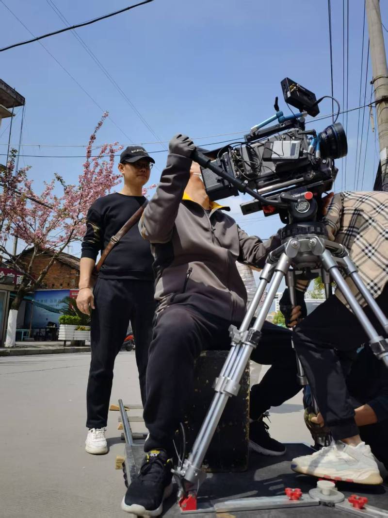视觉盛宴制造者，崇礼县极致互动产品宣传视频拍摄之旅